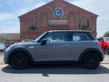 Used MINI Hatch 2016 for sale - 74956496: Photo