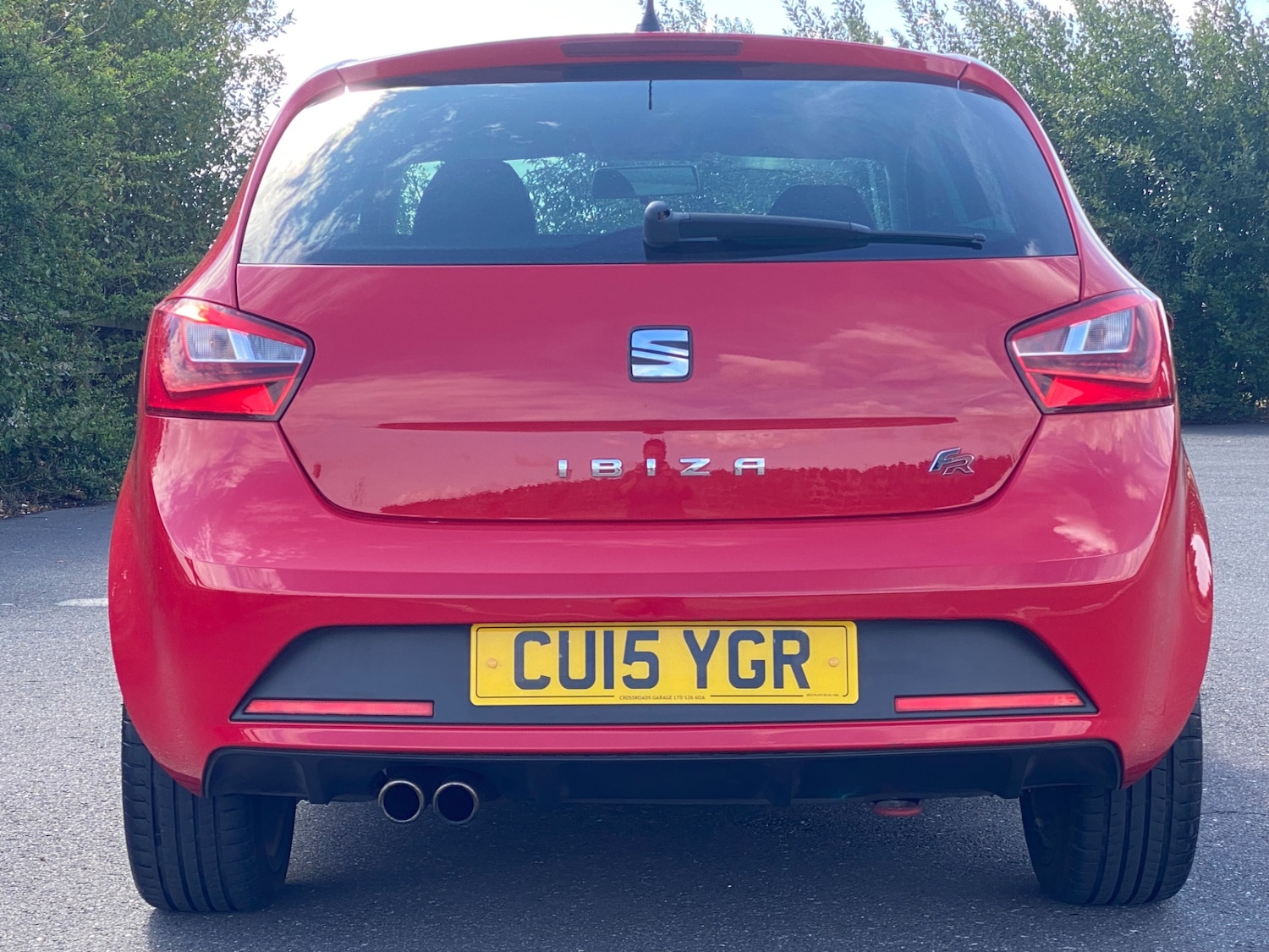 Vehicle 28