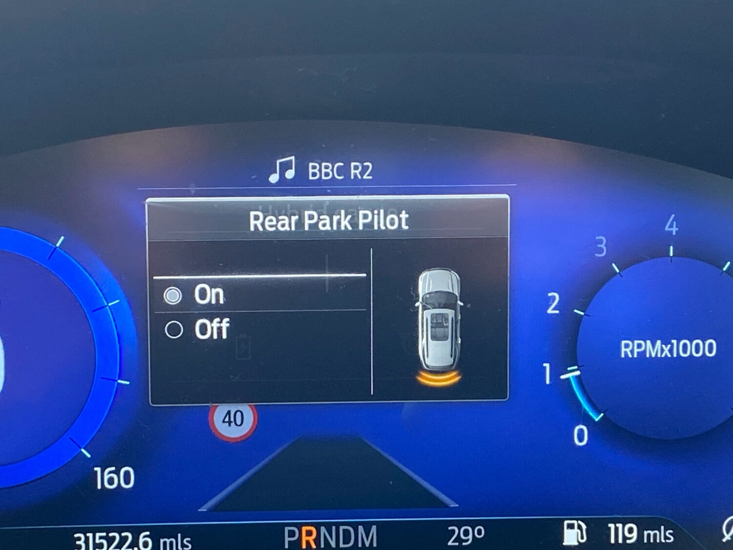 Vehicle 24
