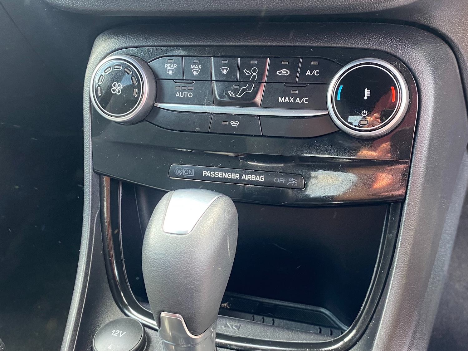 Vehicle 28