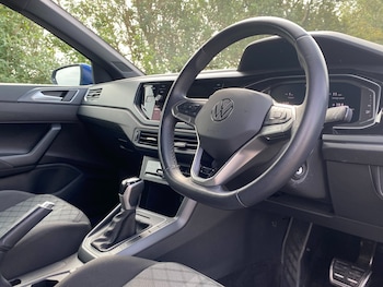 Used Volkswagen Polo 2023 for sale - 78534648: Photo