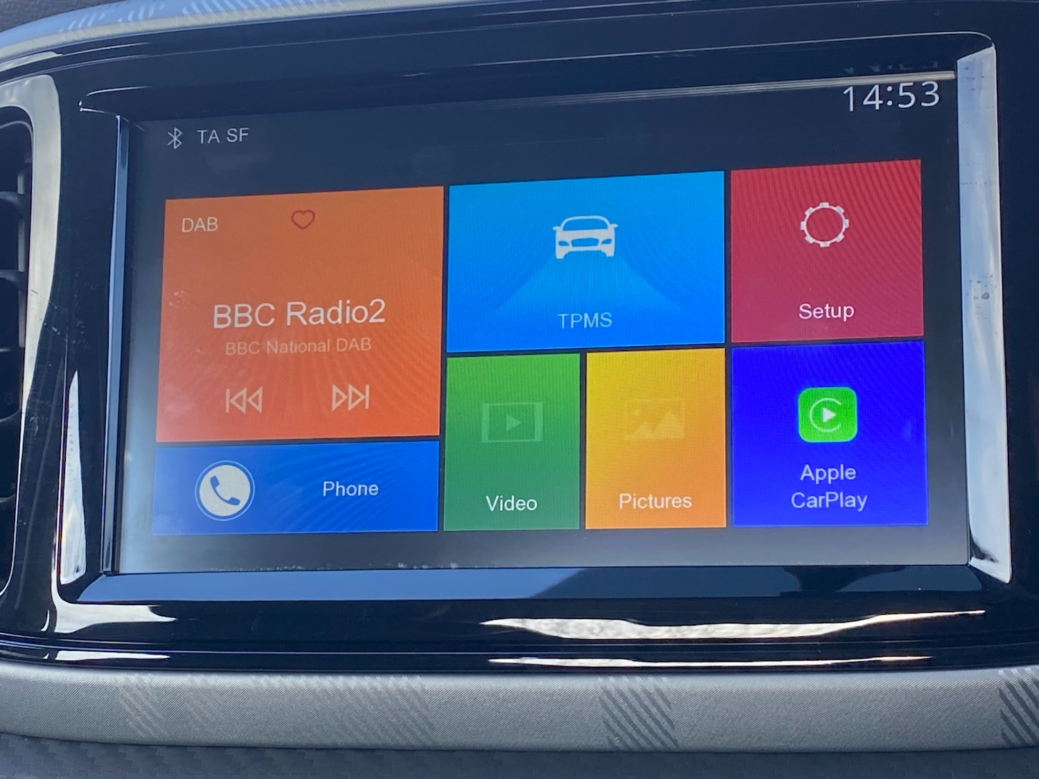 Used MG MG3 2023 for sale - 77656495: Photo 10