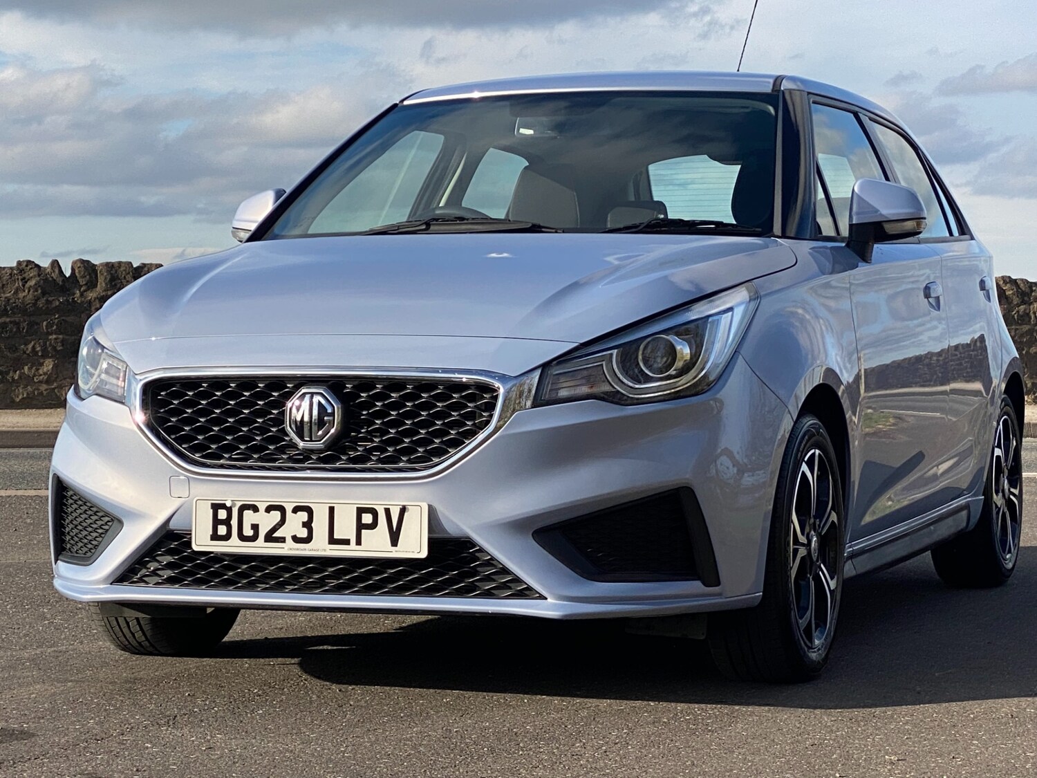 Used MG MG3 2023 for sale - 77656495: Photo 15