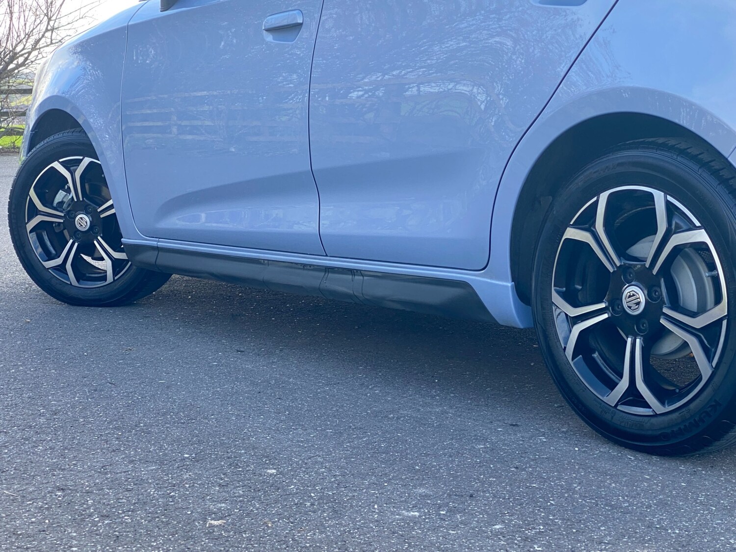 Used MG MG3 2023 for sale - 77656495: Photo 18