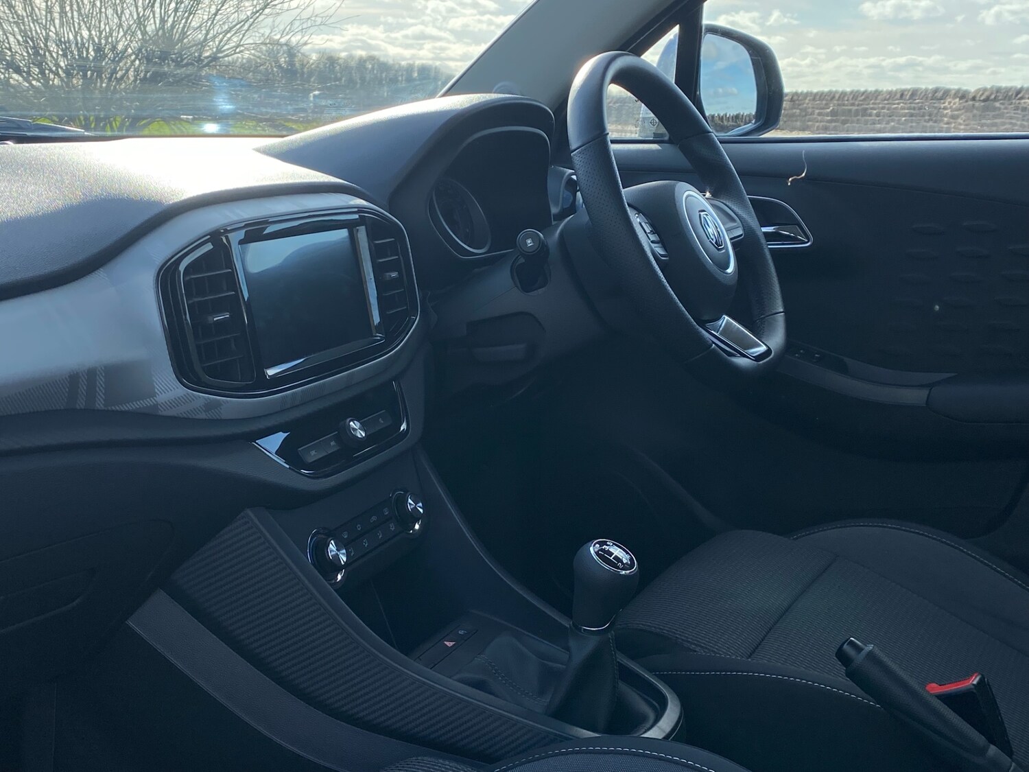 Used MG MG3 2023 for sale - 77656495: Photo 20