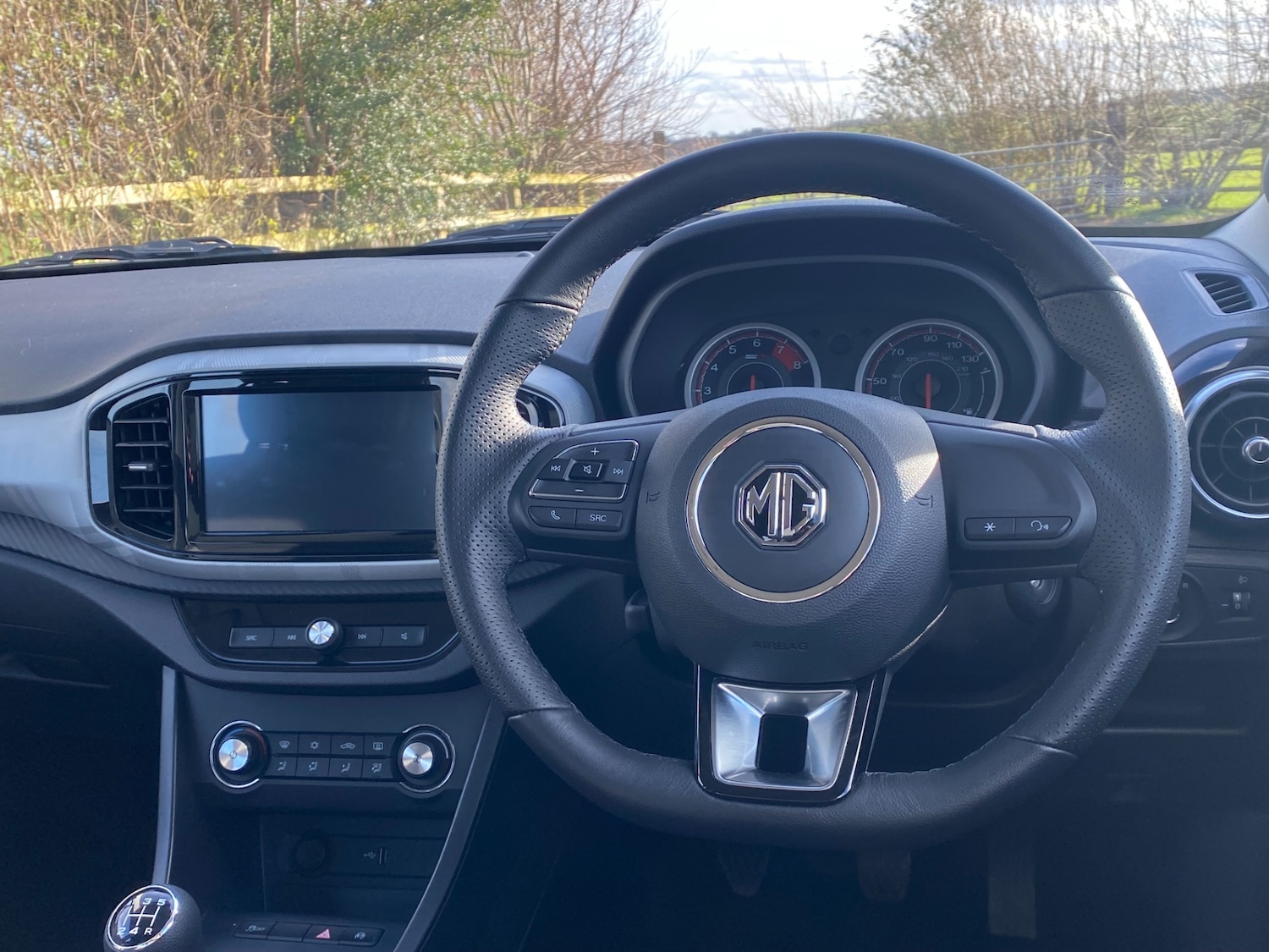 Used MG MG3 2023 for sale - 77656495: Photo 21