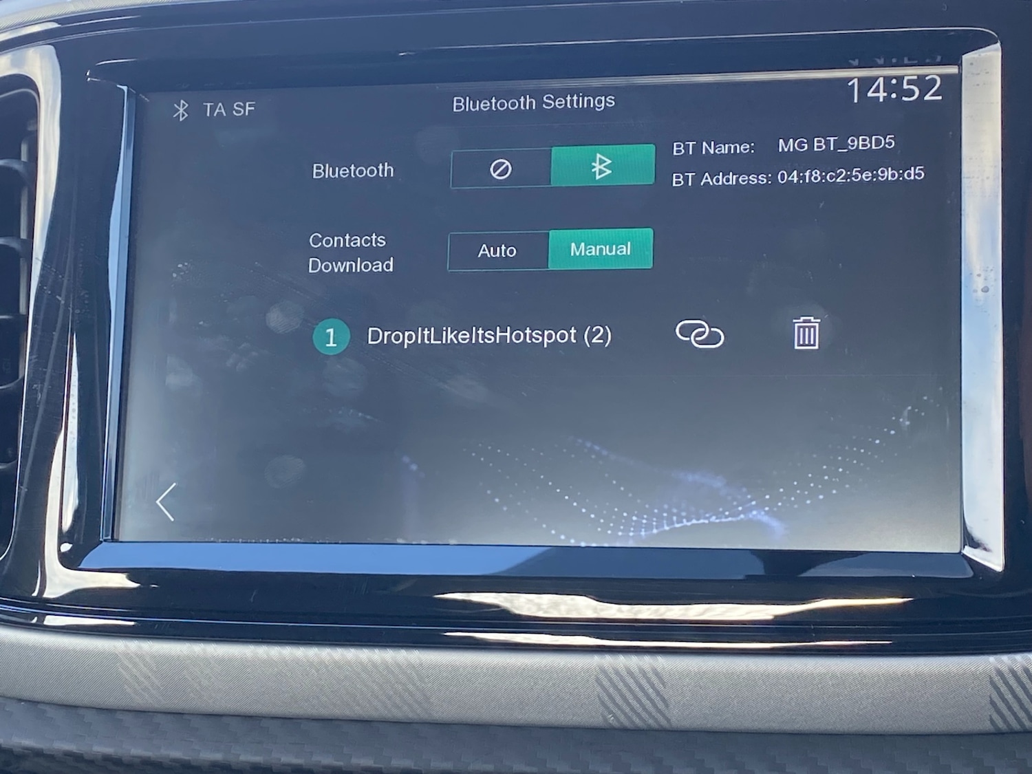 Used MG MG3 2023 for sale - 77656495: Photo 24