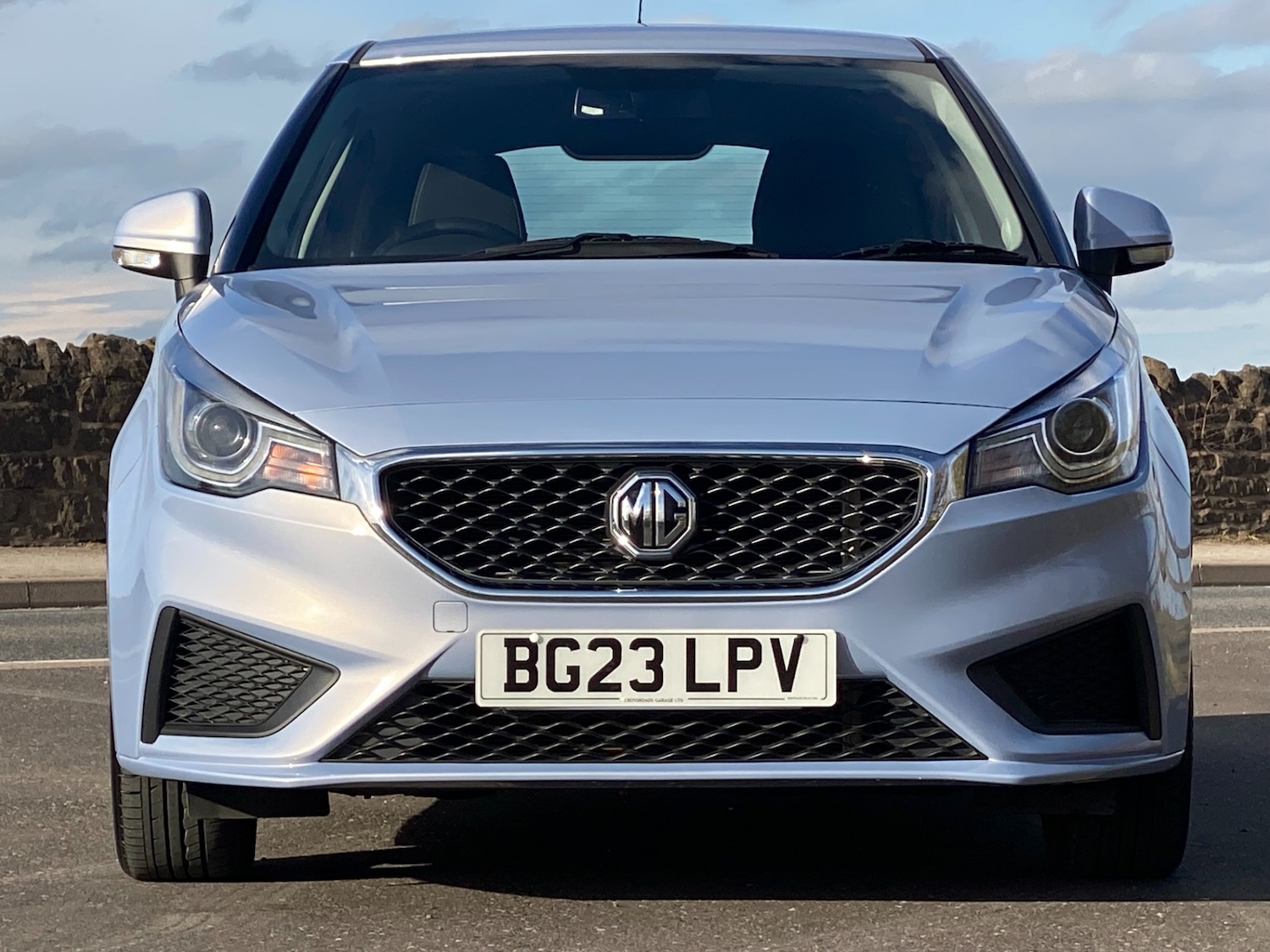 Used MG MG3 2023 for sale - 77656495: Photo 29