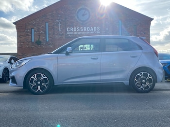 Used MG MG3 2023 for sale - 77656495: Photo