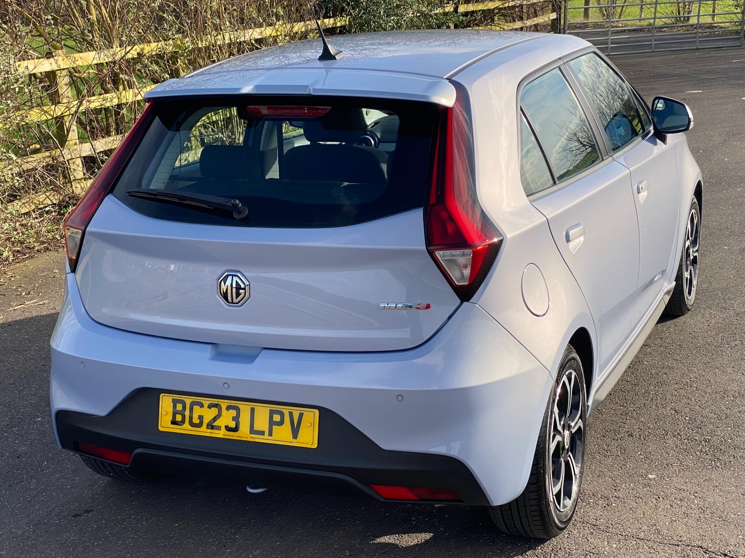 Used MG MG3 2023 for sale - 77656495: Photo 31