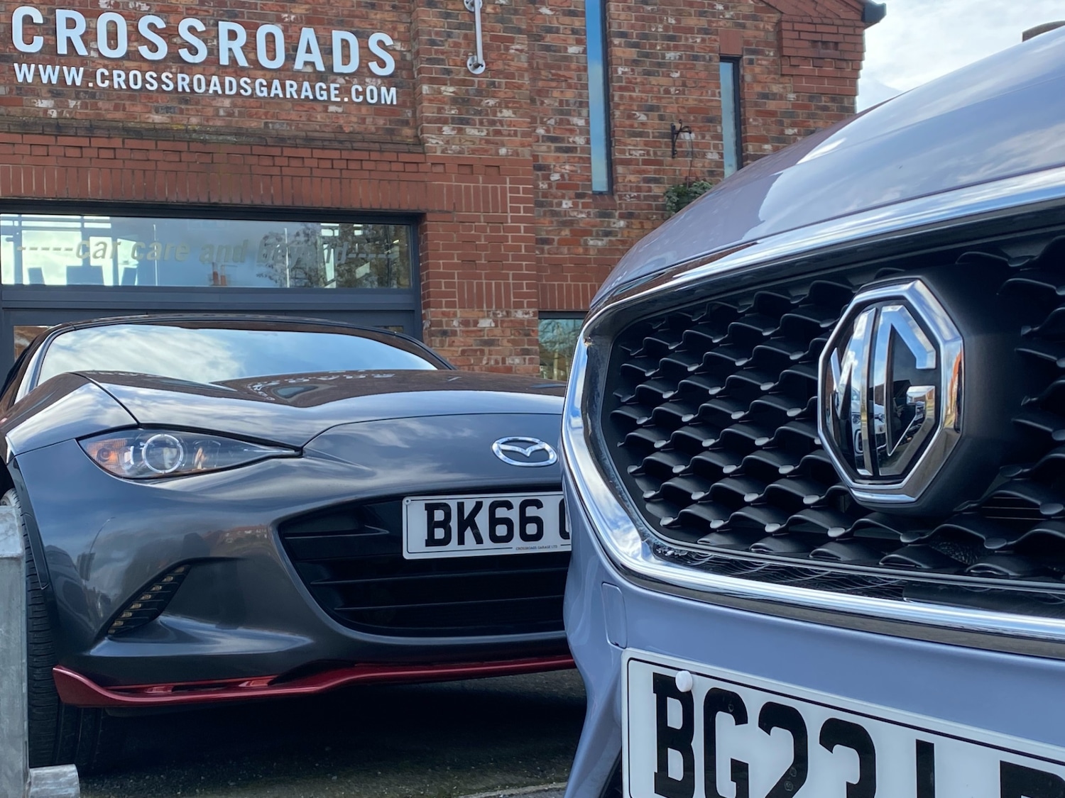 Used MG MG3 2023 for sale - 77656495: Photo 32