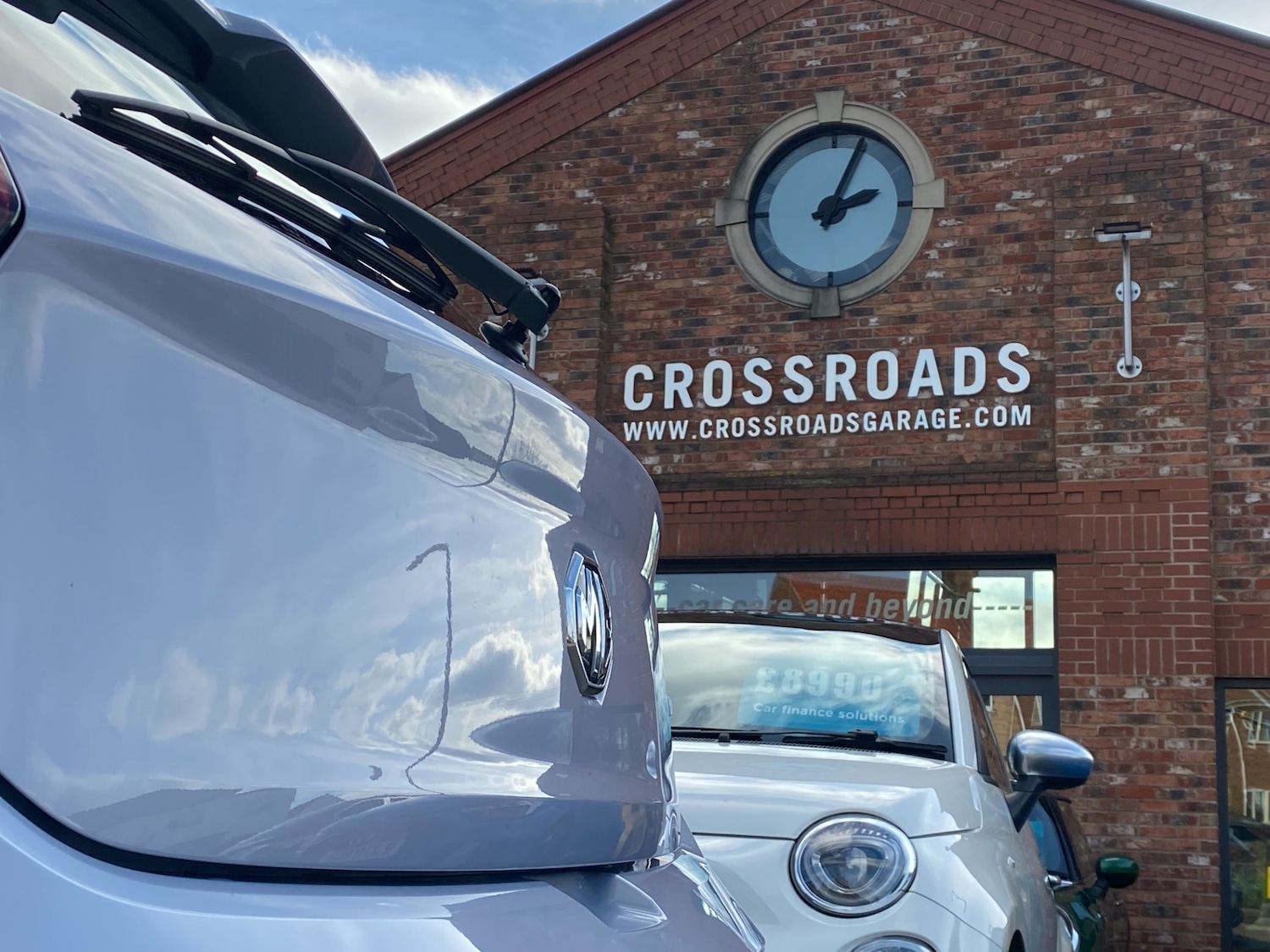 Used MG MG3 2023 for sale - 77656495: Photo 33