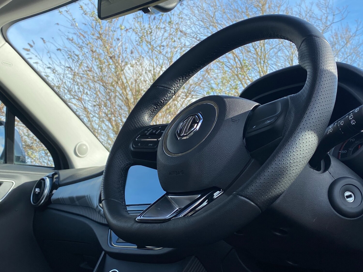 Used MG MG3 2023 for sale - 77656495: Photo 34