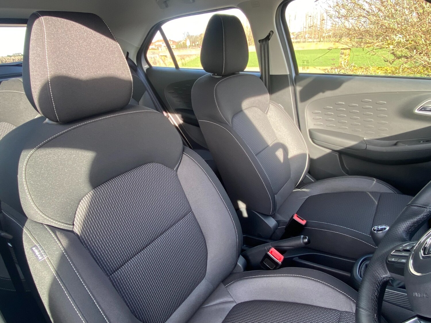 Used MG MG3 2023 for sale - 77656495: Photo 38