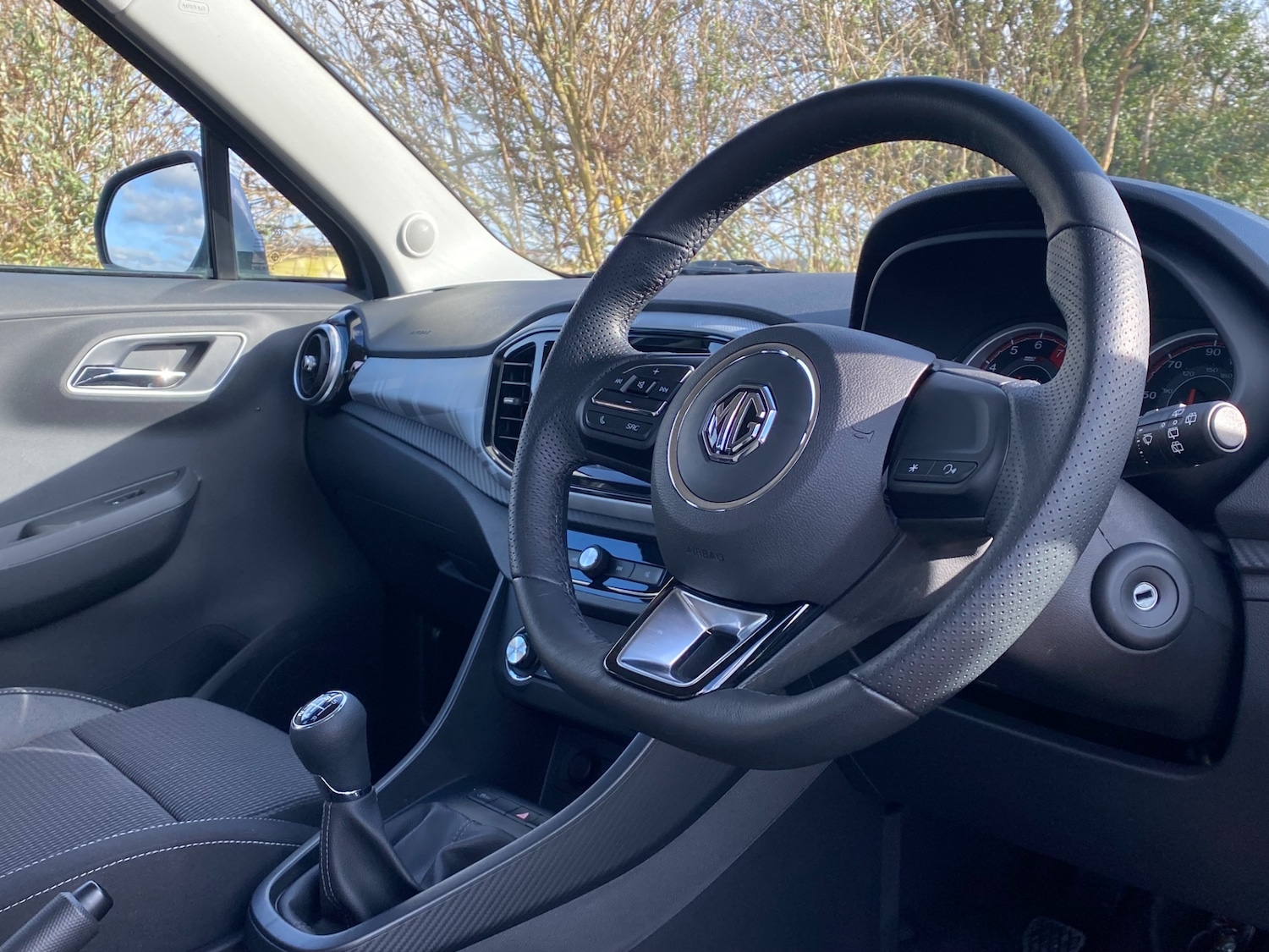 Used MG MG3 2023 for sale - 77656495: Photo 4