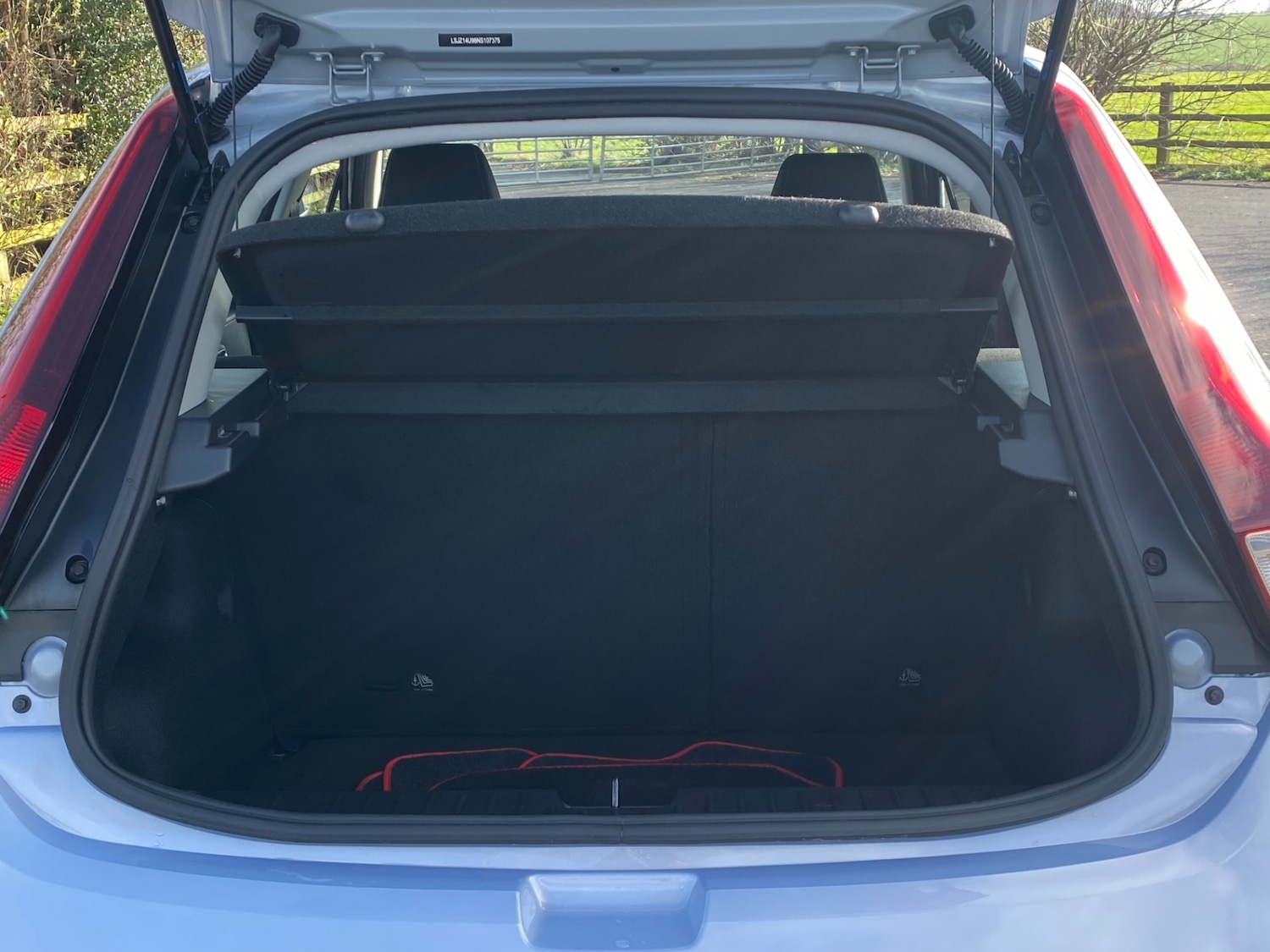 Used MG MG3 2023 for sale - 77656495: Photo 40