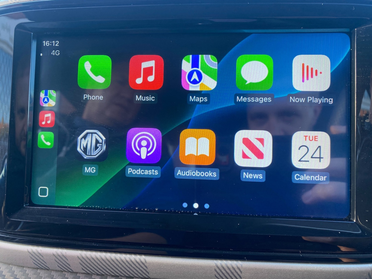 Used MG MG3 2023 for sale - 77656495: Photo 7