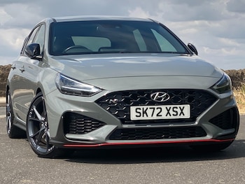 Used Hyundai i30 2022 for sale - 79301498: Photo