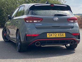 Used Hyundai i30 2022 for sale - 79301498: Photo