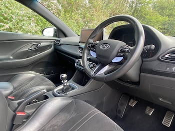 Used Hyundai i30 2022 for sale - 79301498: Photo