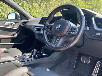 Used BMW 1 Series 2023 for sale - 79223961: Photo