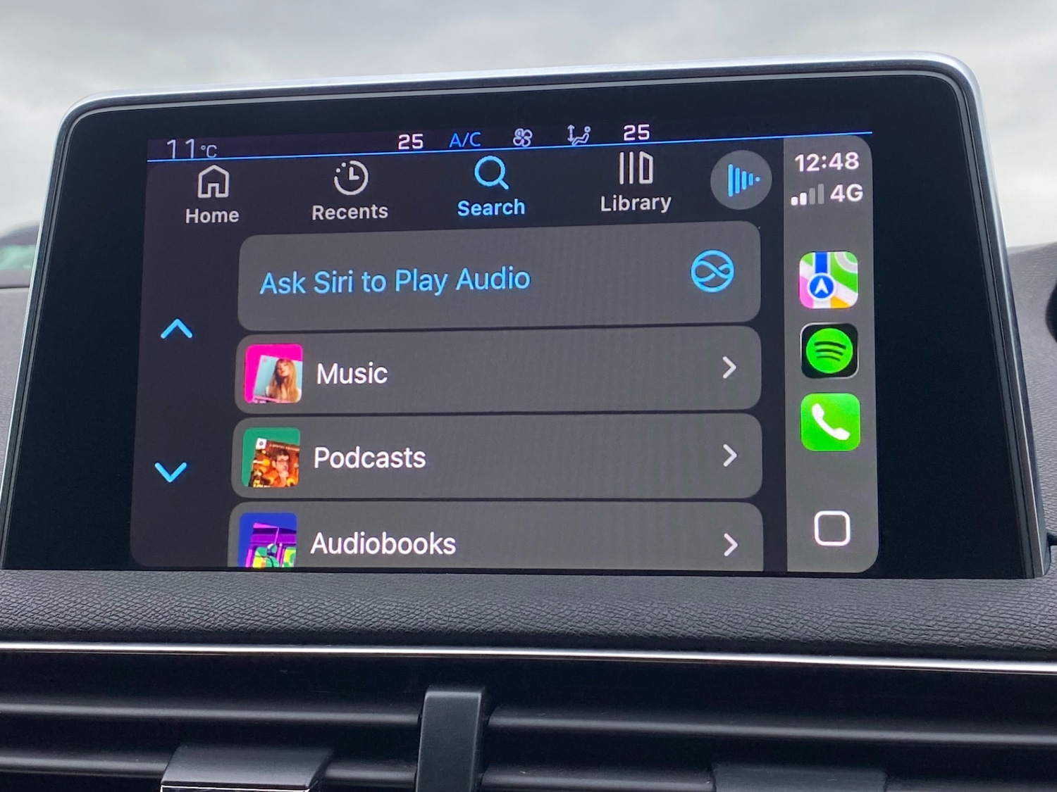 Used Peugeot 3008 2020 for sale - 77643375: Photo 11