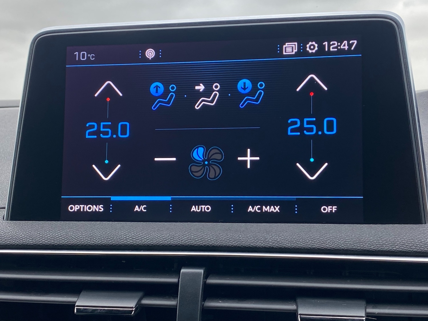 Used Peugeot 3008 2020 for sale - 77643375: Photo 13