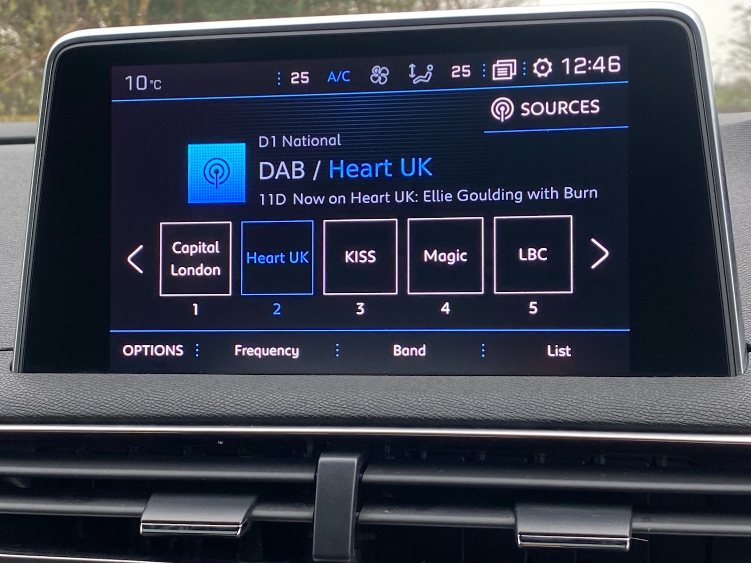 Used Peugeot 3008 2020 for sale - 77643375: Photo 14