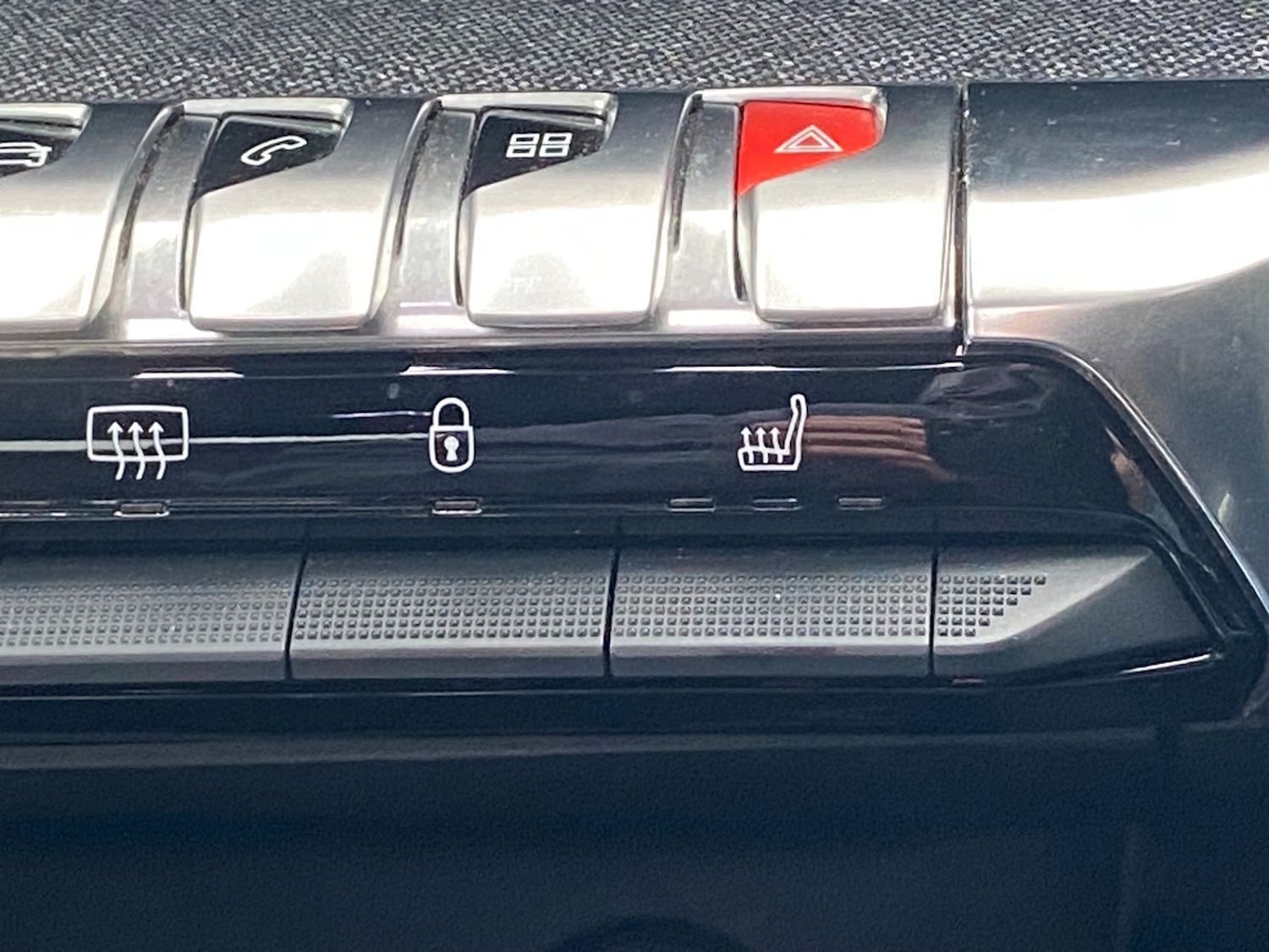 Used Peugeot 3008 2020 for sale - 77643375: Photo 16