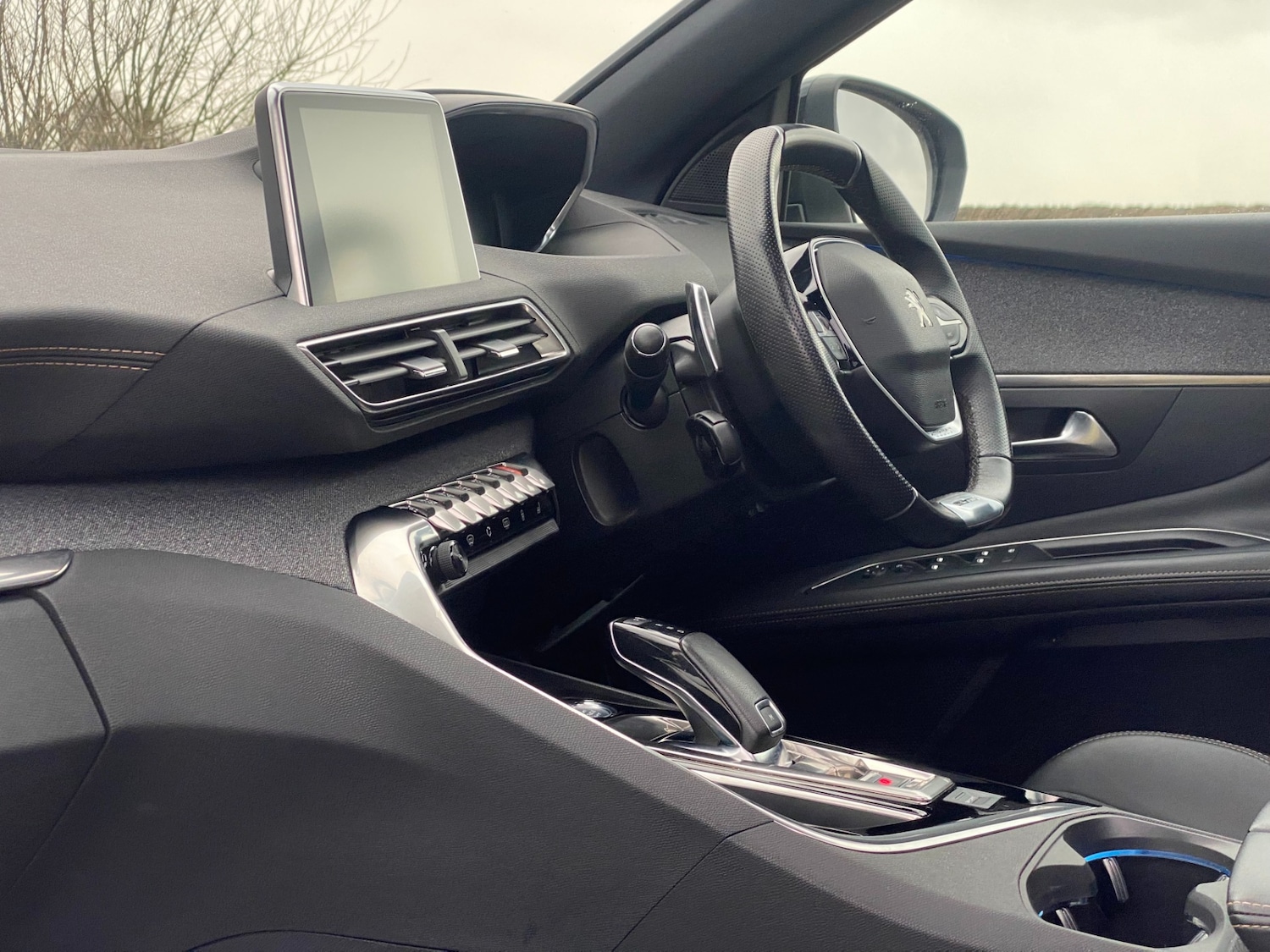 Used Peugeot 3008 2020 for sale - 77643375: Photo 23