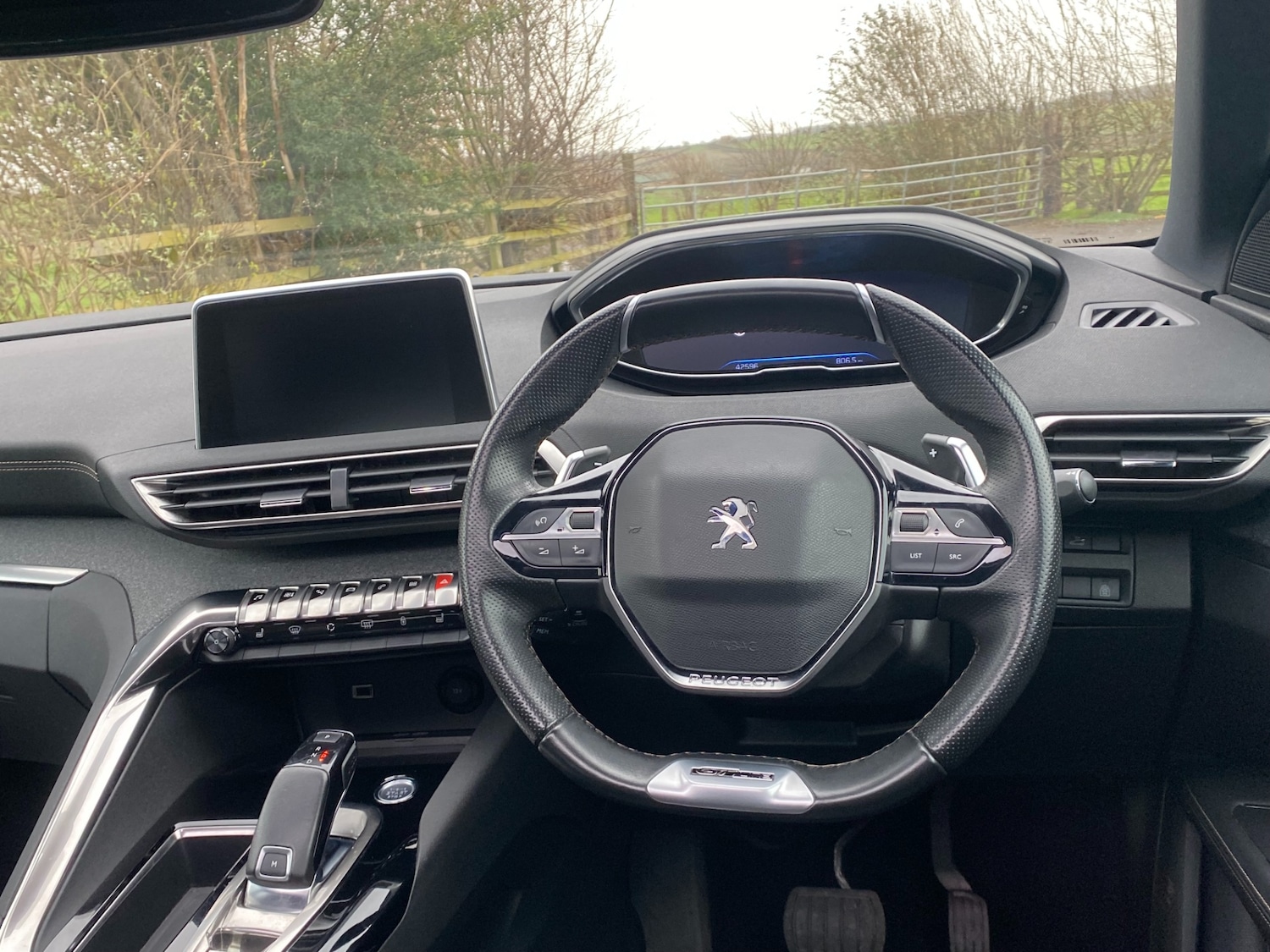 Used Peugeot 3008 2020 for sale - 77643375: Photo 24