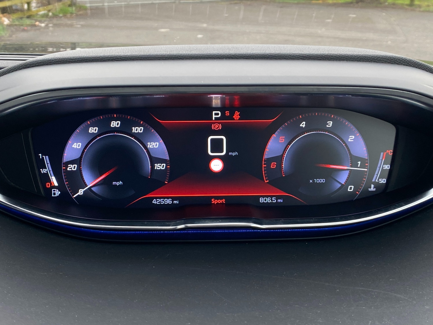 Used Peugeot 3008 2020 for sale - 77643375: Photo 26