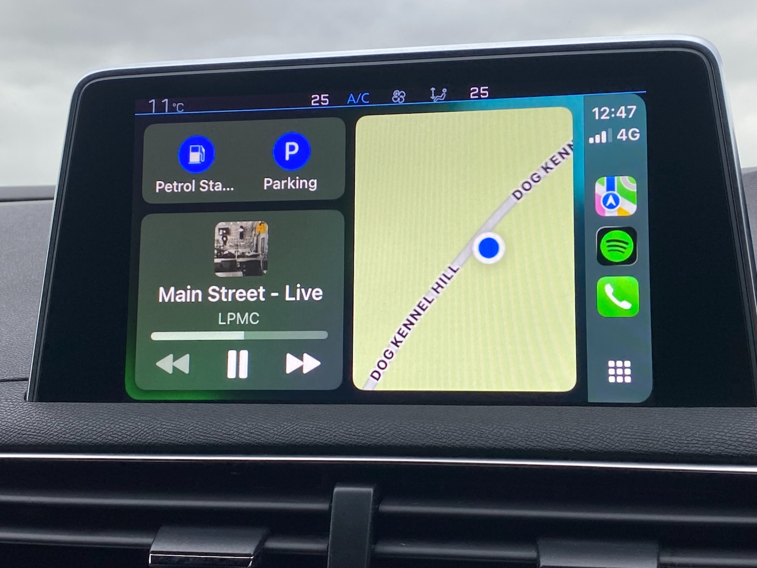 Used Peugeot 3008 2020 for sale - 77643375: Photo 27