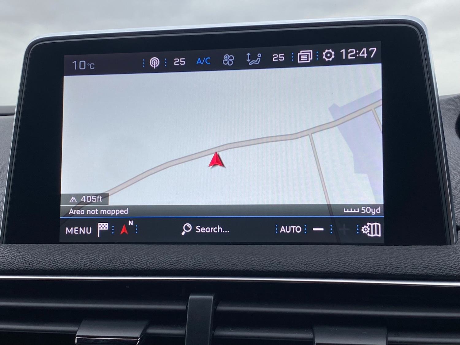 Used Peugeot 3008 2020 for sale - 77643375: Photo 28