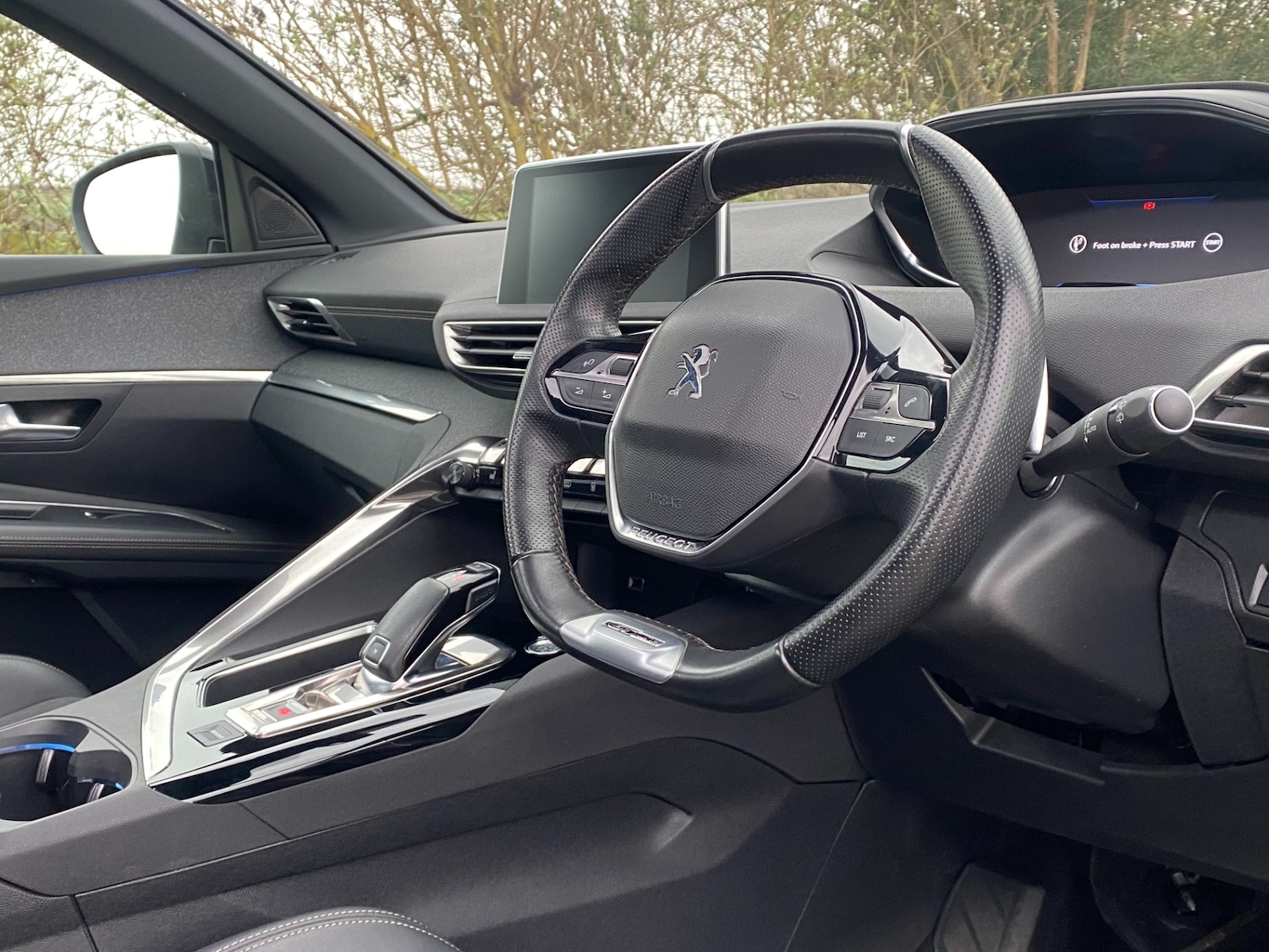 Used Peugeot 3008 2020 for sale - 77643375: Photo 4