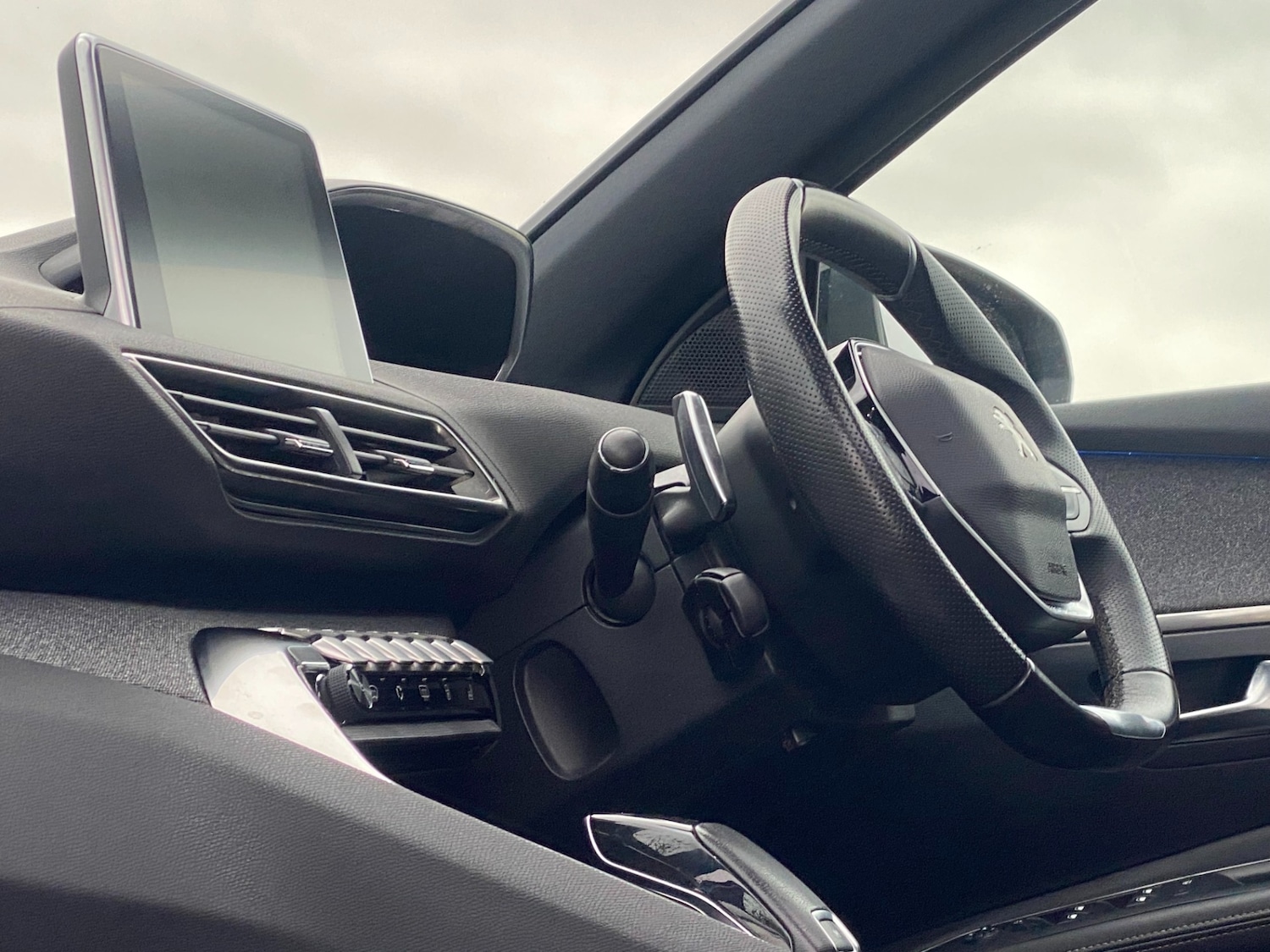 Used Peugeot 3008 2020 for sale - 77643375: Photo 42