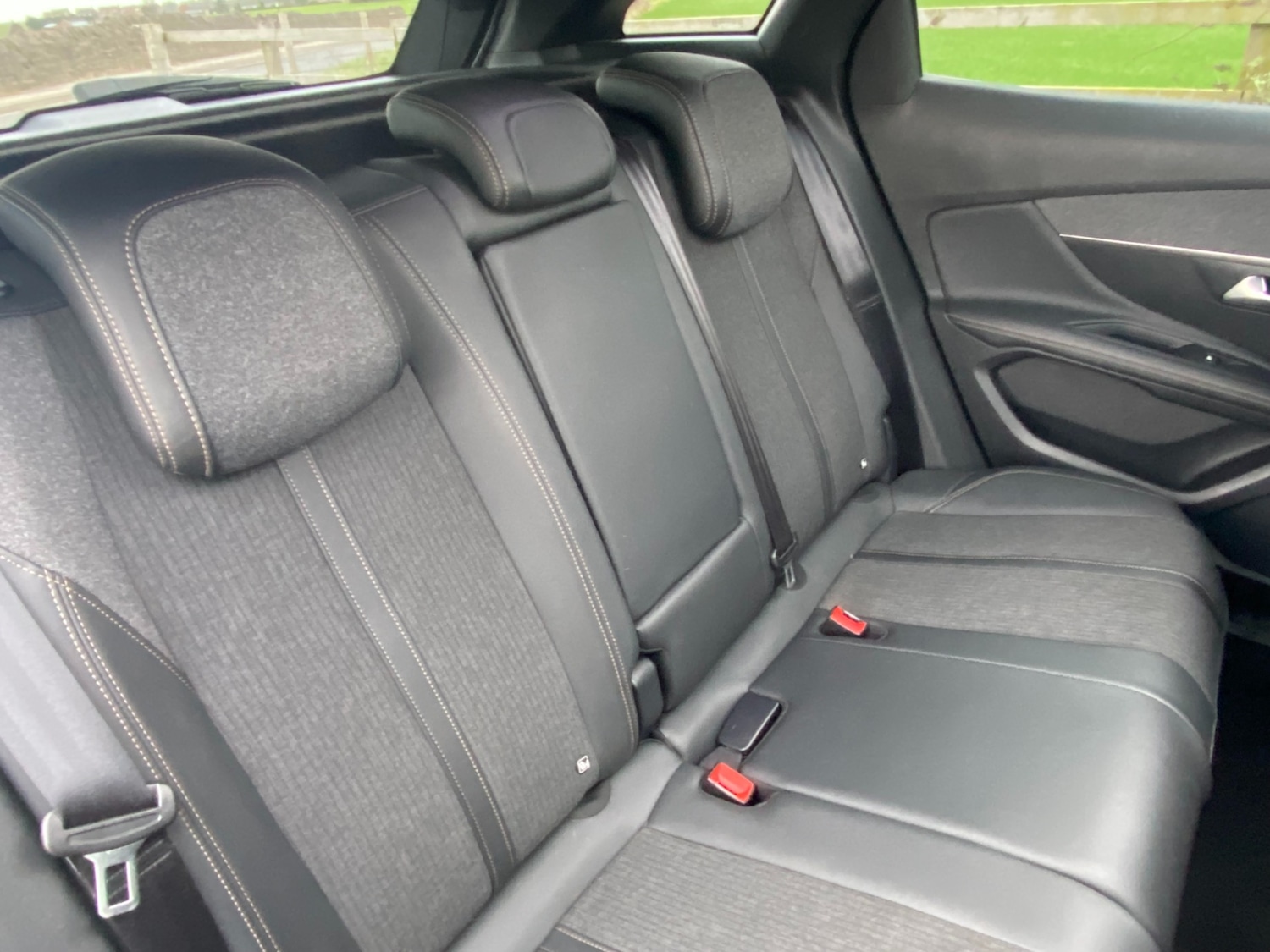 Used Peugeot 3008 2020 for sale - 77643375: Photo 47