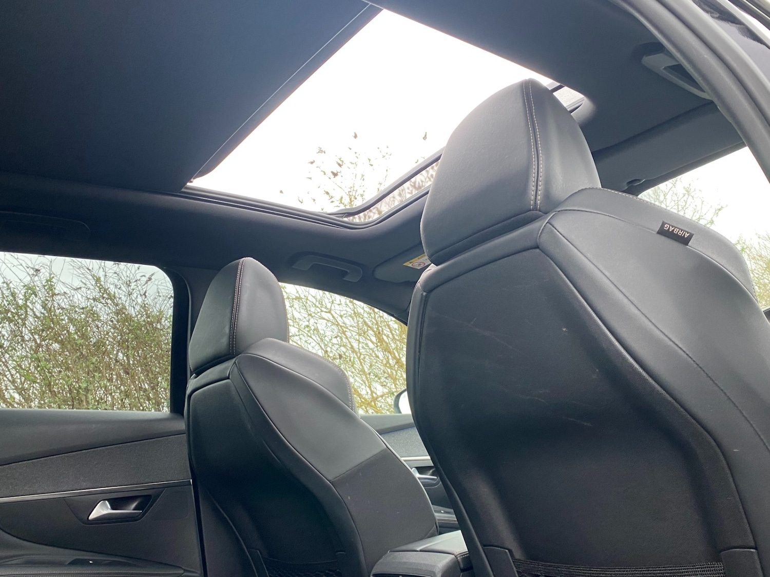 Used Peugeot 3008 2020 for sale - 77643375: Photo 6