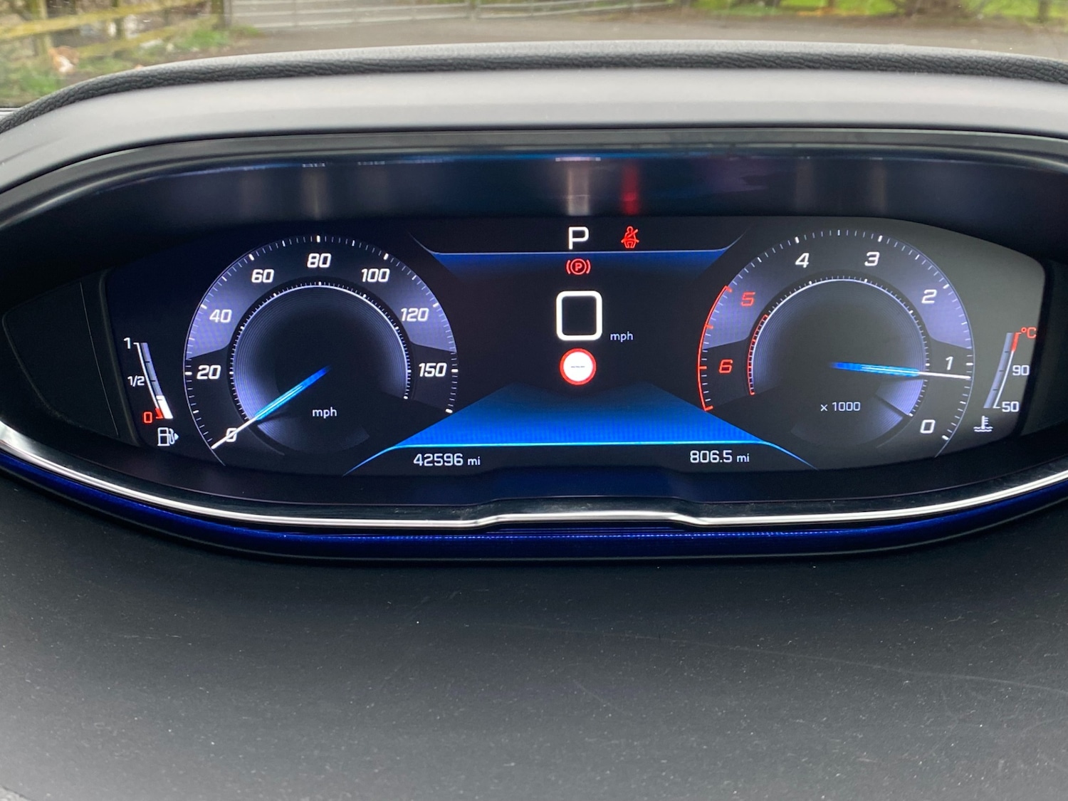 Used Peugeot 3008 2020 for sale - 77643375: Photo 7