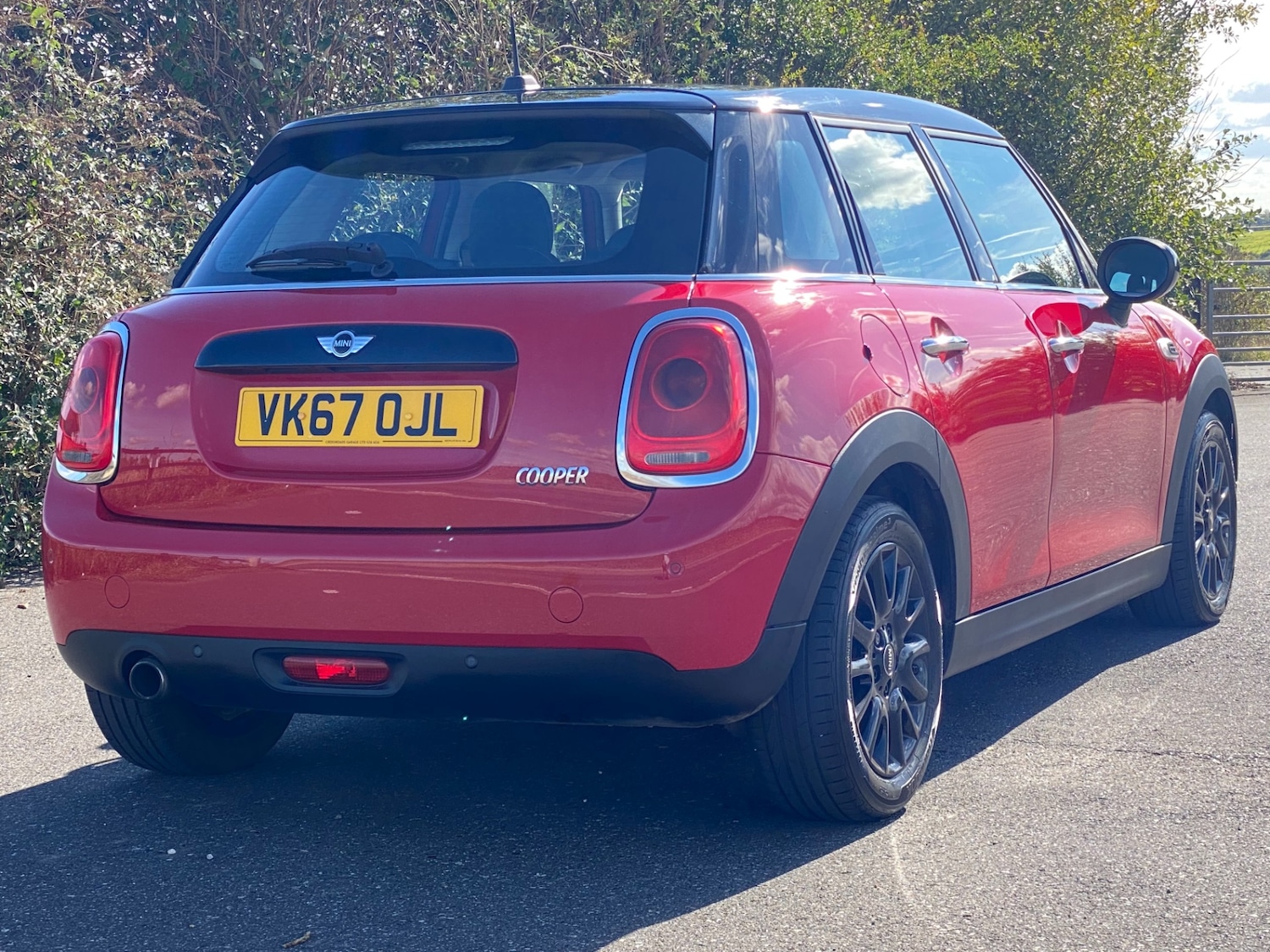 Used MINI Hatch 2017 for sale - 77304037: Photo 15