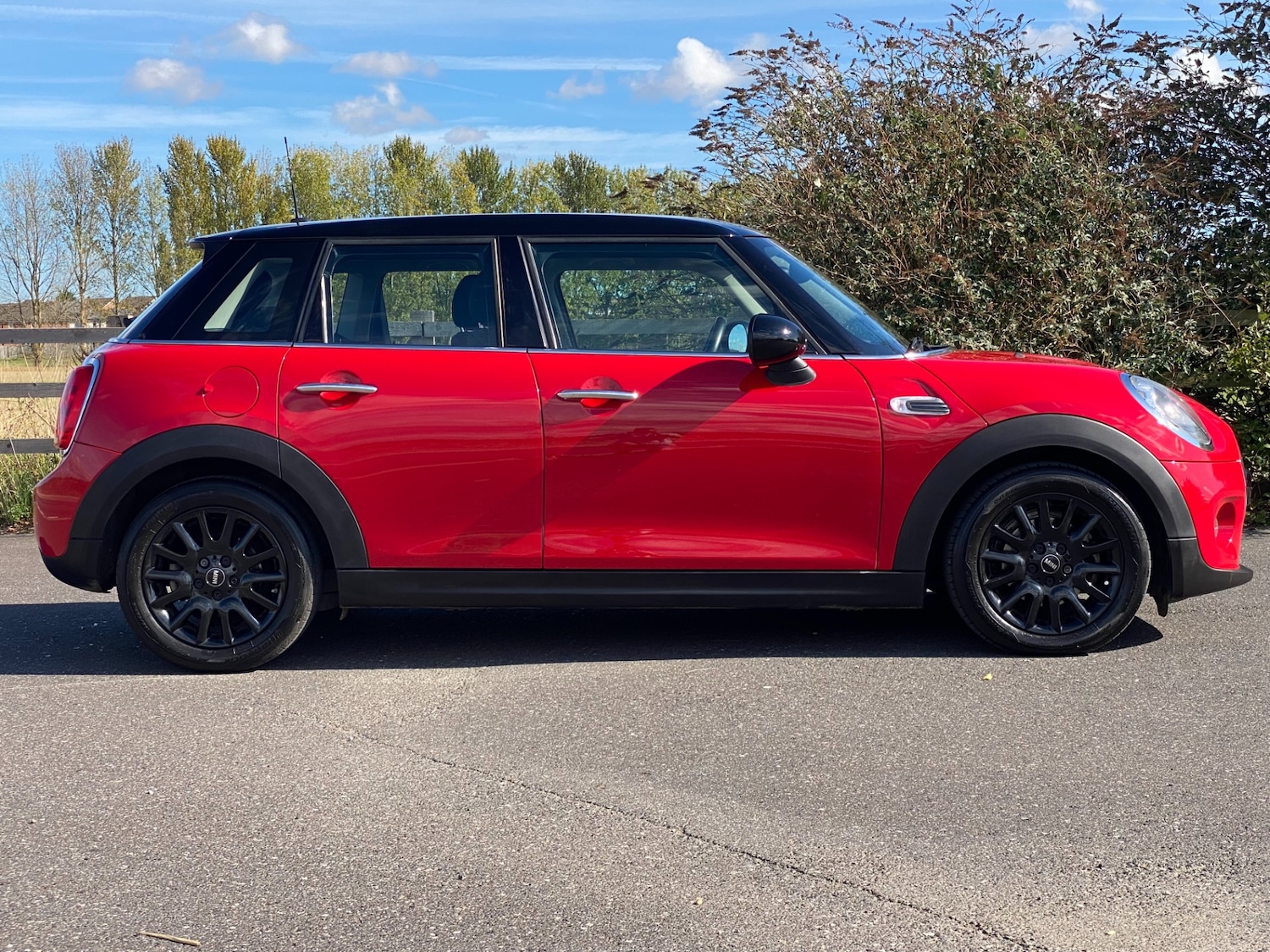 Used MINI Hatch 2017 for sale - 77304037: Photo 16