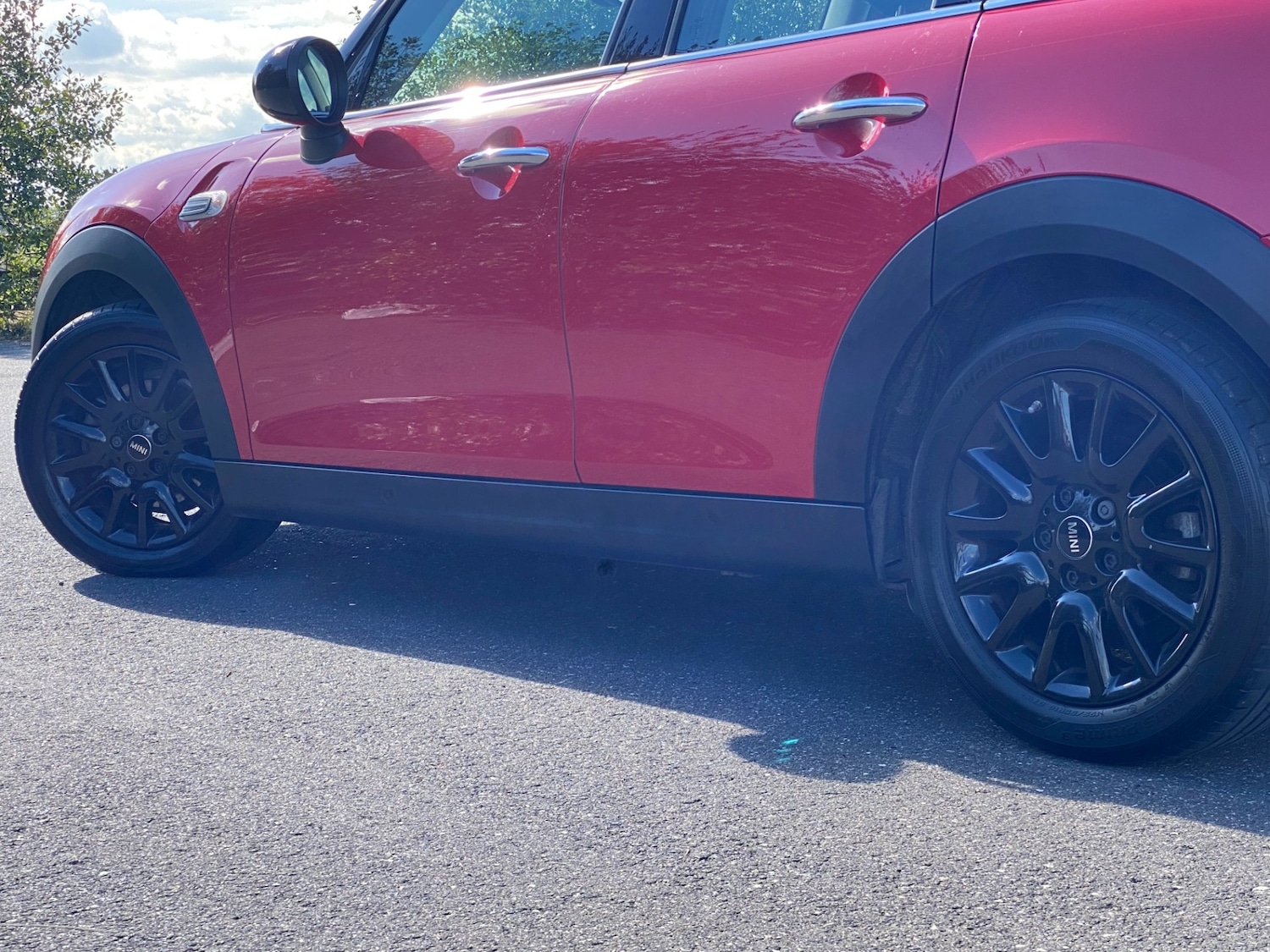 Used MINI Hatch 2017 for sale - 77304037: Photo 17