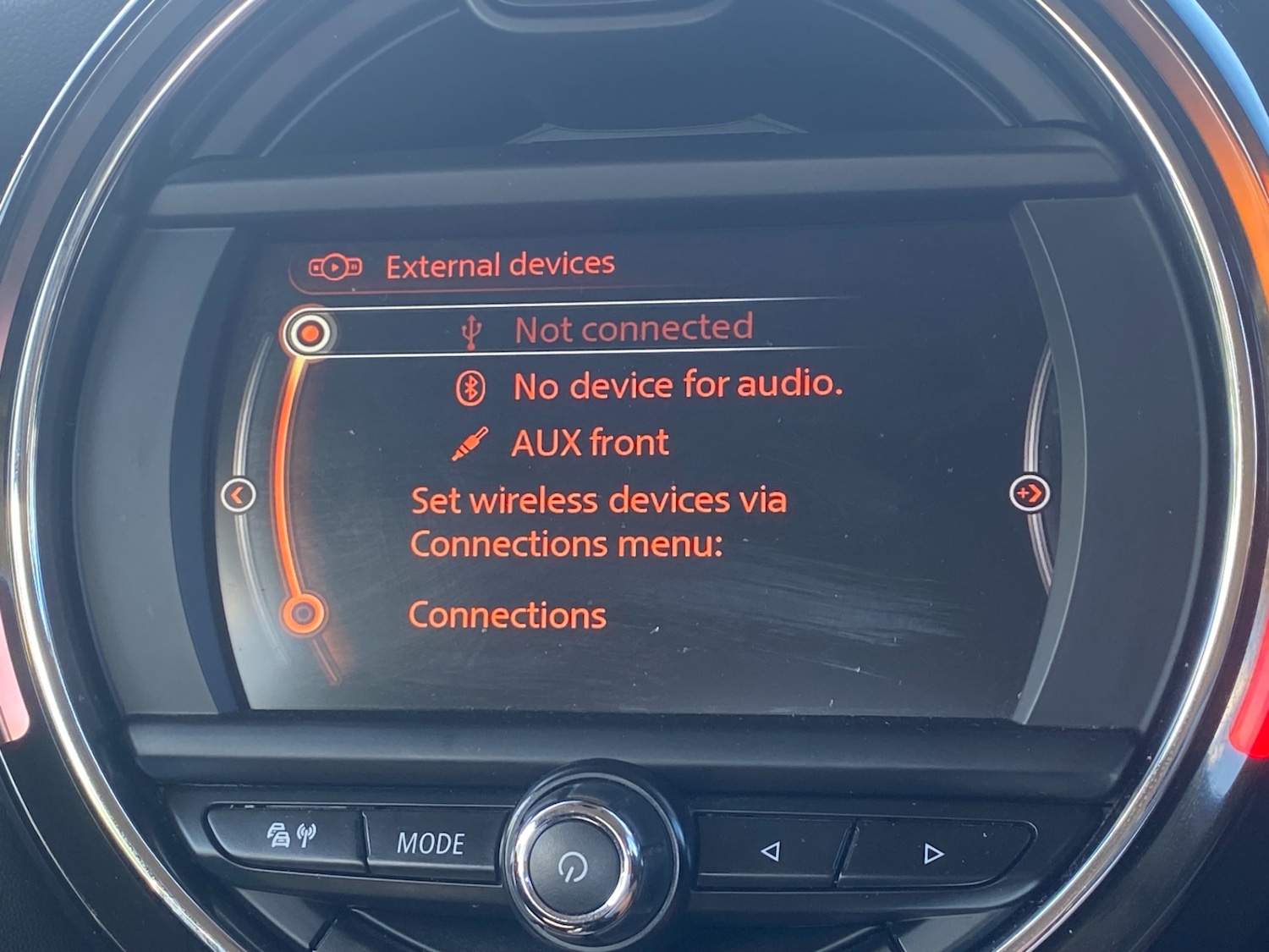 Used MINI Hatch 2017 for sale - 77304037: Photo 24