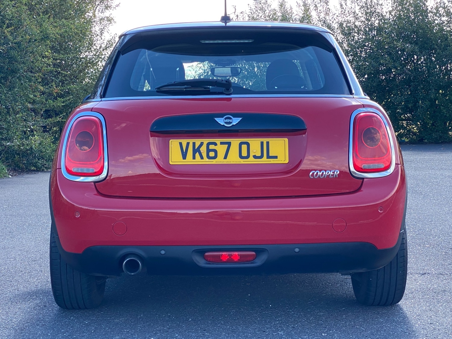 Used MINI Hatch 2017 for sale - 77304037: Photo 28