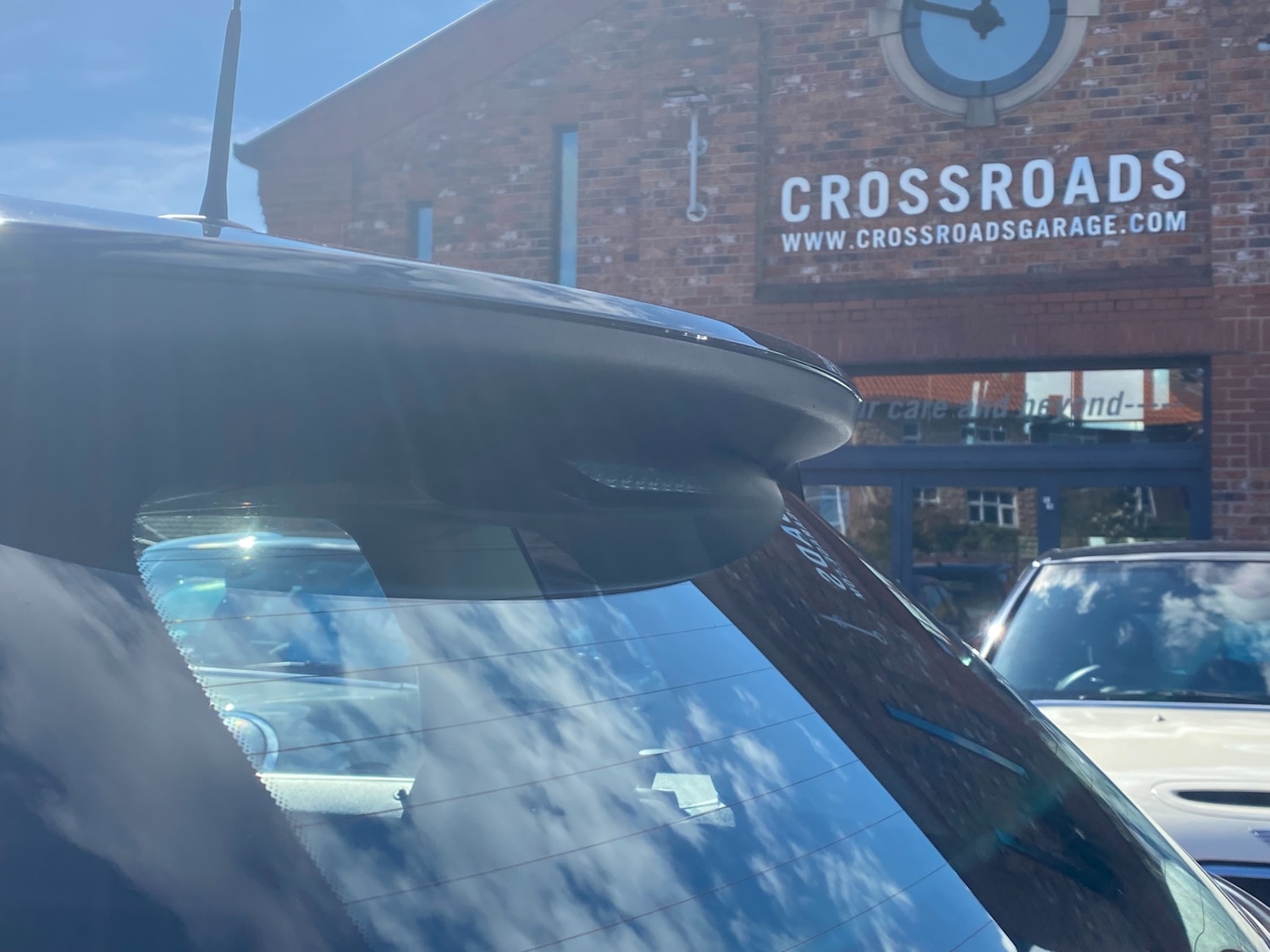 Used MINI Hatch 2017 for sale - 77304037: Photo 30