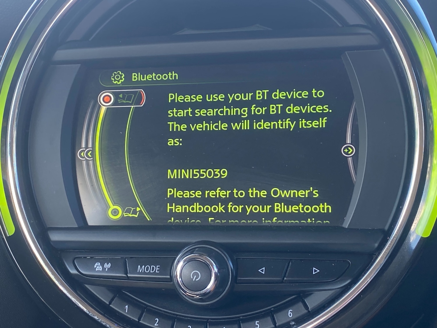 Used MINI Hatch 2017 for sale - 77304037: Photo 33