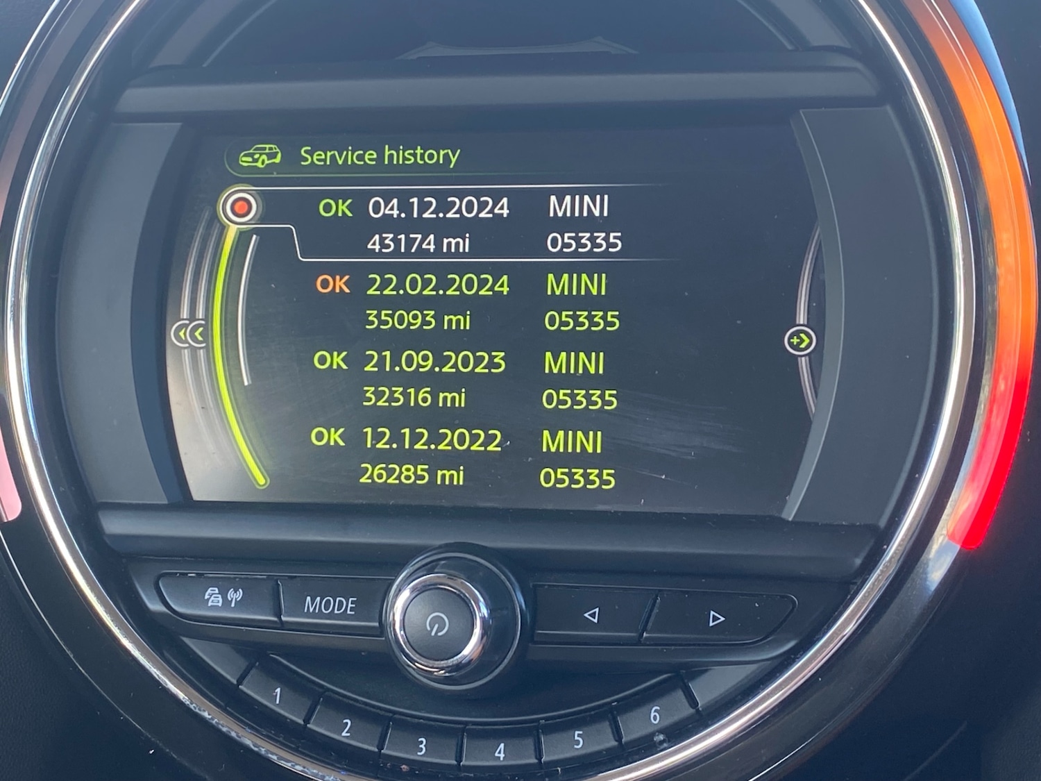 Used MINI Hatch 2017 for sale - 77304037: Photo 9