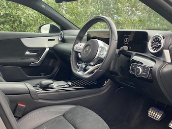 Used Mercedes-Benz A-Class 2022 for sale - 78808994: Photo