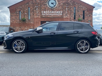 Used BMW 1 Series 2020 for sale - 78500273: Photo