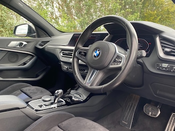 Used BMW 1 Series 2020 for sale - 78500273: Photo
